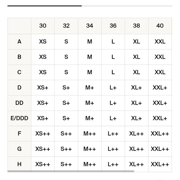 Knix Good To Go Seamless Bra Warm Sand NWT M++ - Picture 3 of 6